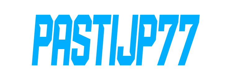Pastijp77 Logo
